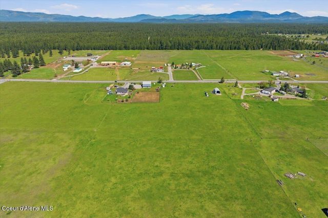 222 E Remington RD, Athol, ID 83801