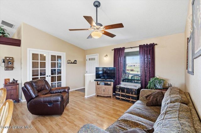 222 E Remington RD, Athol, ID 83801