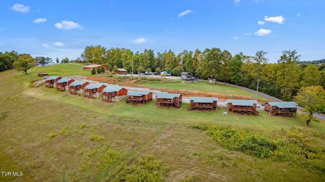 117-135 Ridgeview Drive, Elizabethton, TN 37643