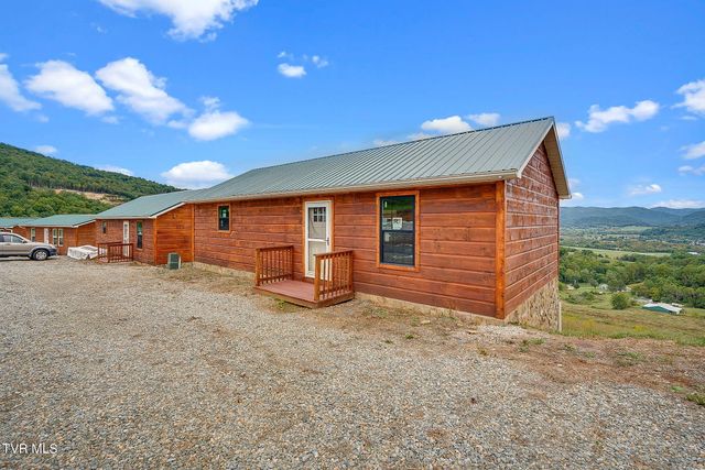 117-135 Ridgeview Drive, Elizabethton, TN 37643