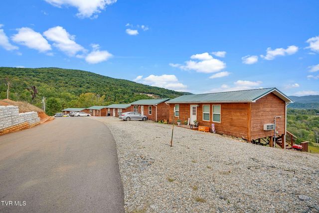 117-135 Ridgeview Drive, Elizabethton, TN 37643