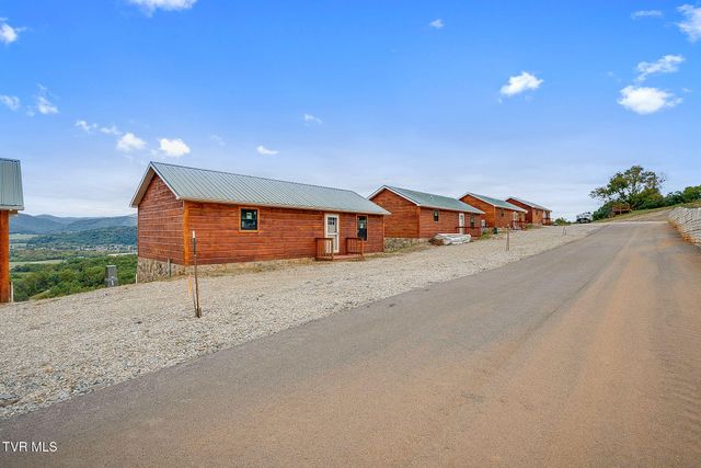 117-135 Ridgeview Drive, Elizabethton, TN 37643