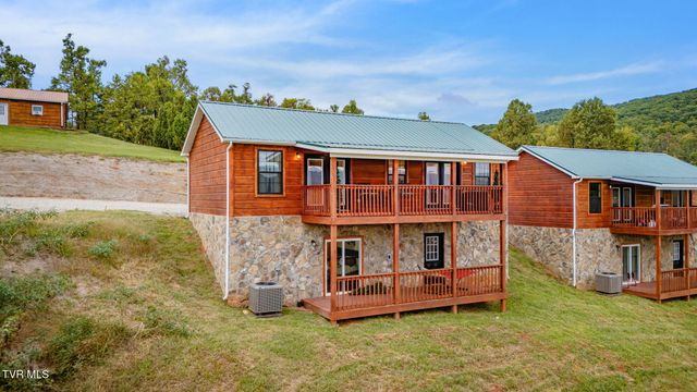 117-135 Ridgeview Drive, Elizabethton, TN 37643