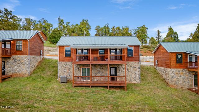 117-135 Ridgeview Drive, Elizabethton, TN 37643