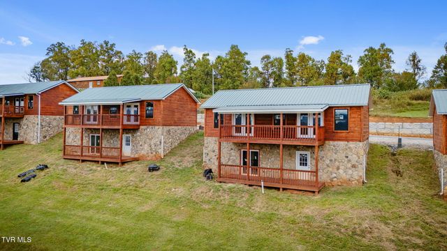 117-135 Ridgeview Drive, Elizabethton, TN 37643