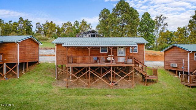 117-135 Ridgeview Drive, Elizabethton, TN 37643