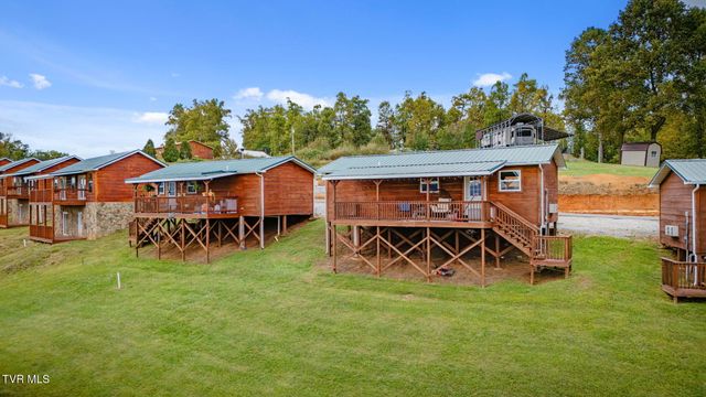 117-135 Ridgeview Drive, Elizabethton, TN 37643