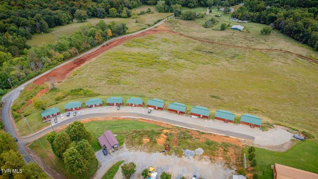 117-135 Ridgeview Drive, Elizabethton, TN 37643