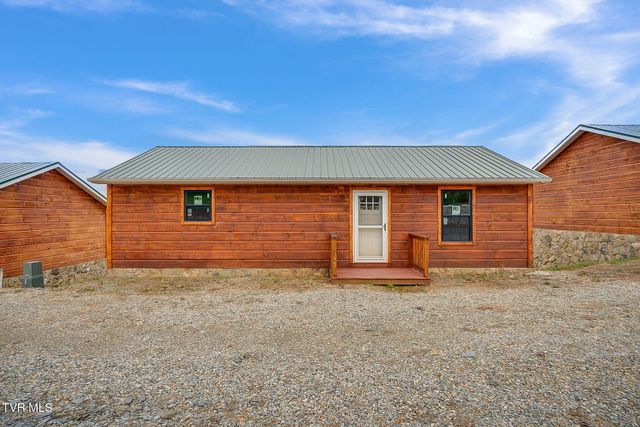 117-135 Ridgeview Drive, Elizabethton, TN 37643