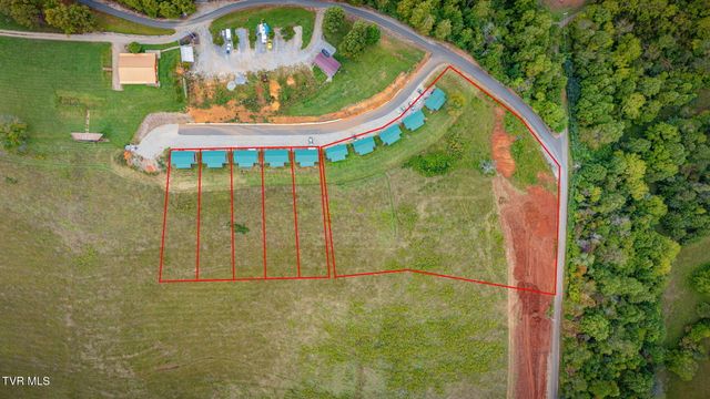 117-135 Ridgeview Drive, Elizabethton, TN 37643