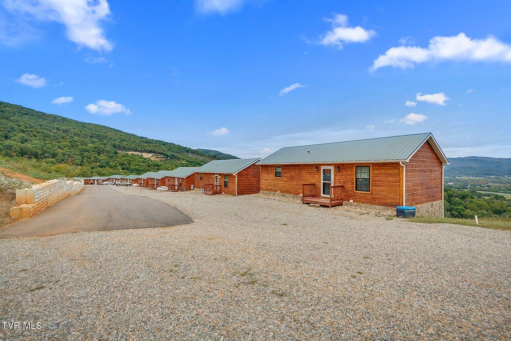 117-135 Ridgeview Drive, Elizabethton, TN 37643