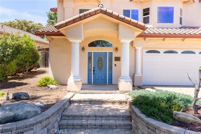 213 Grand Canyon, Paso Robles, CA 93446
