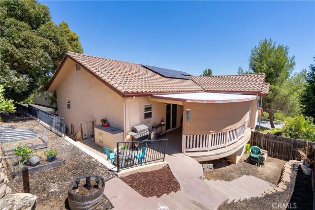 213 Grand Canyon, Paso Robles, CA 93446