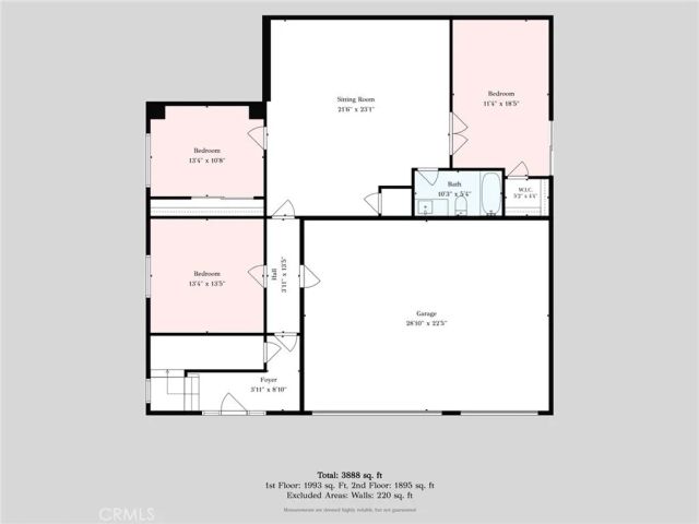 213 Grand Canyon, Paso Robles, CA 93446