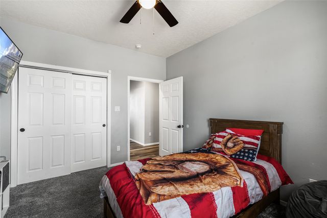 8 E Serena Lane, Santa Fe, NM 87508