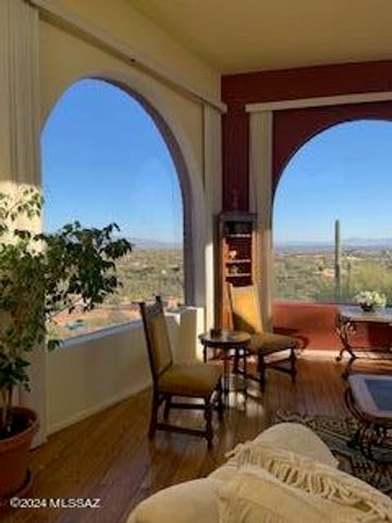 6850 N Table Mountain Road, Tucson, AZ 85718