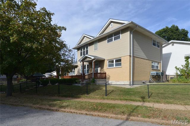 4063-4065 Bowen Street, St Louis, MO 63116