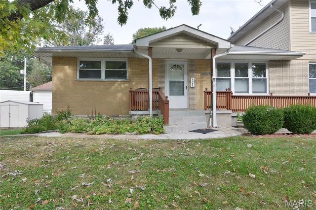 4063-4065 Bowen Street, St Louis, MO 63116