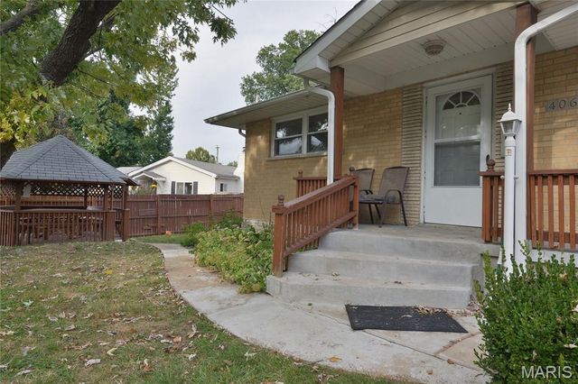 4063-4065 Bowen Street, St Louis, MO 63116