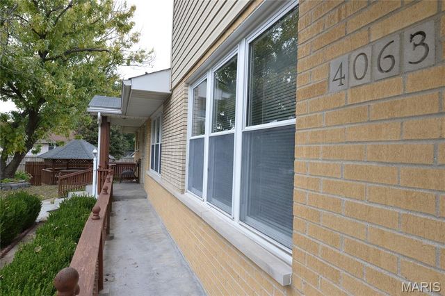 4063-4065 Bowen Street, St Louis, MO 63116