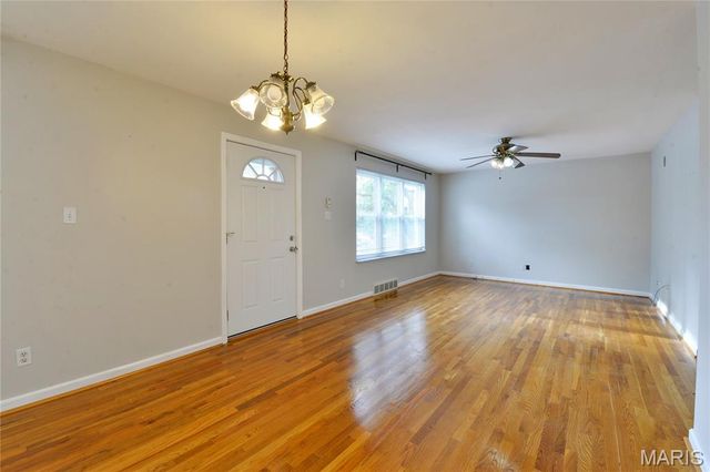 4063-4065 Bowen Street, St Louis, MO 63116