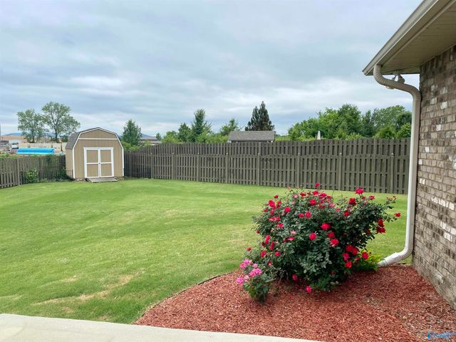 12637 Holstein Lane, Huntsville, AL 35803