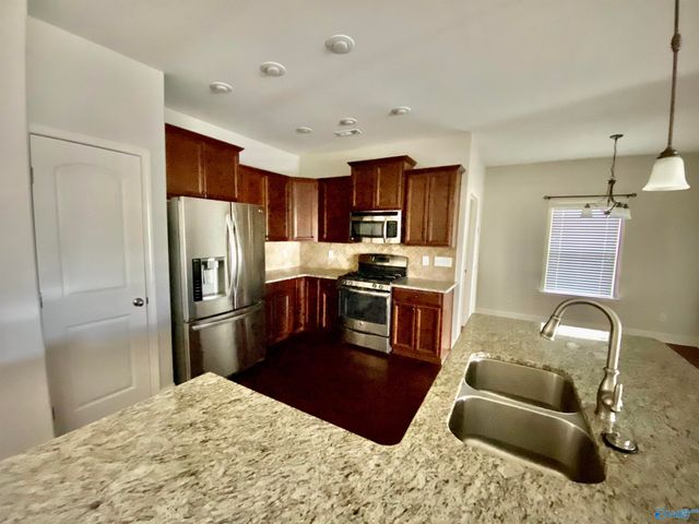 12637 Holstein Lane, Huntsville, AL 35803