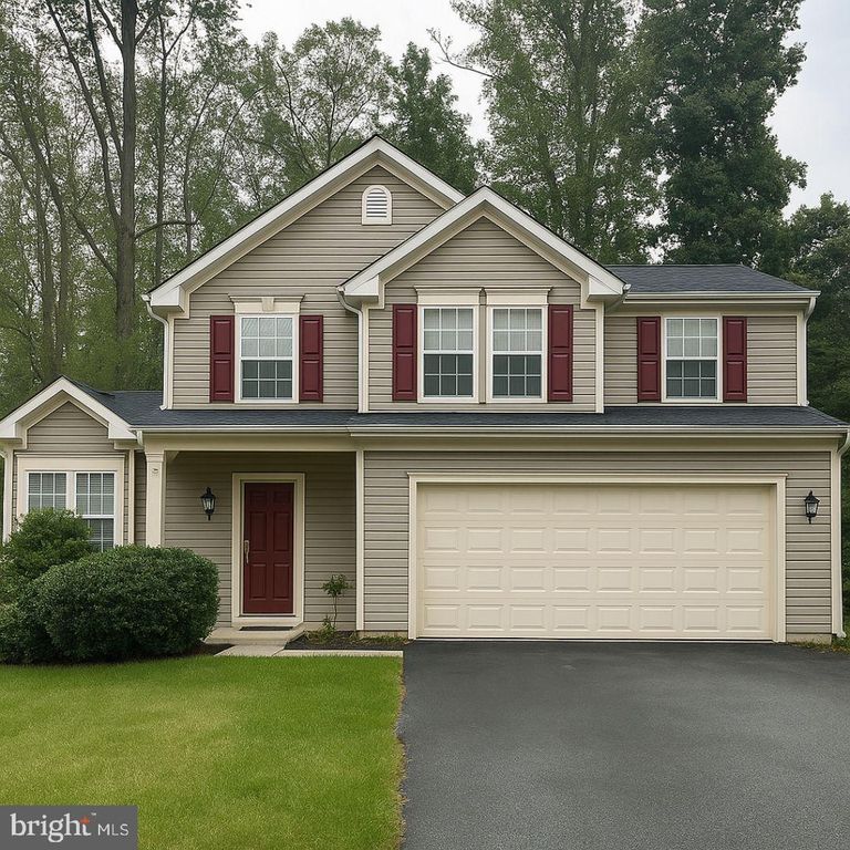 5619 HARVEY CT, White Marsh, MD 21162