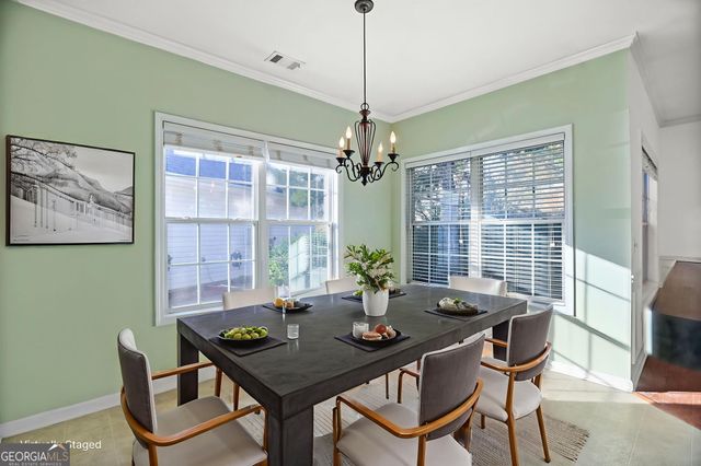 214 Meadow Run, Carrollton, GA 30116