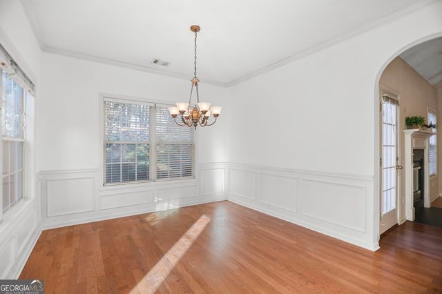 214 Meadow Run, Carrollton, GA 30116