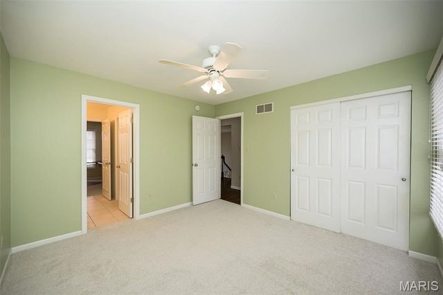 15831 Barons Way Drive, Chesterfield, MO 63017