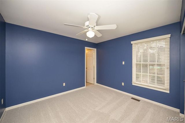 15831 Barons Way Drive, Chesterfield, MO 63017