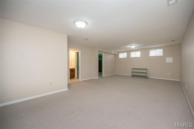 15831 Barons Way Drive, Chesterfield, MO 63017