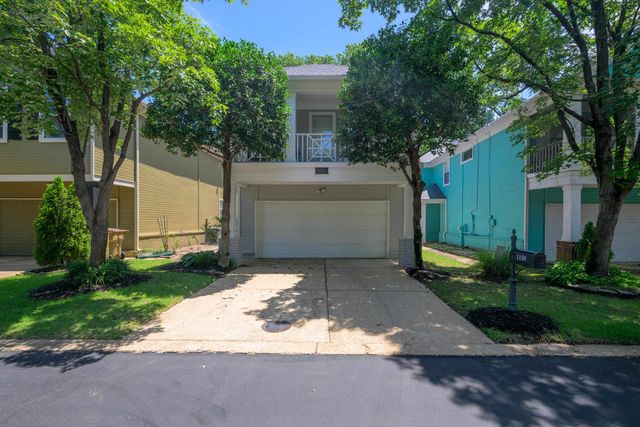 1150 HARBOR RIVER CV, Memphis, TN 38103
