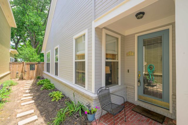 1150 HARBOR RIVER CV, Memphis, TN 38103