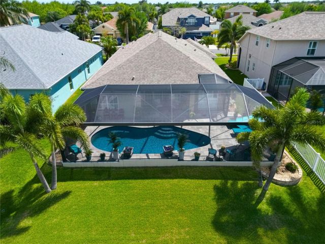 1842 MIRA LAGO CIRCLE, Ruskin, FL 33570