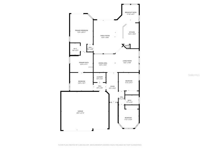 1842 MIRA LAGO CIRCLE, Ruskin, FL 33570