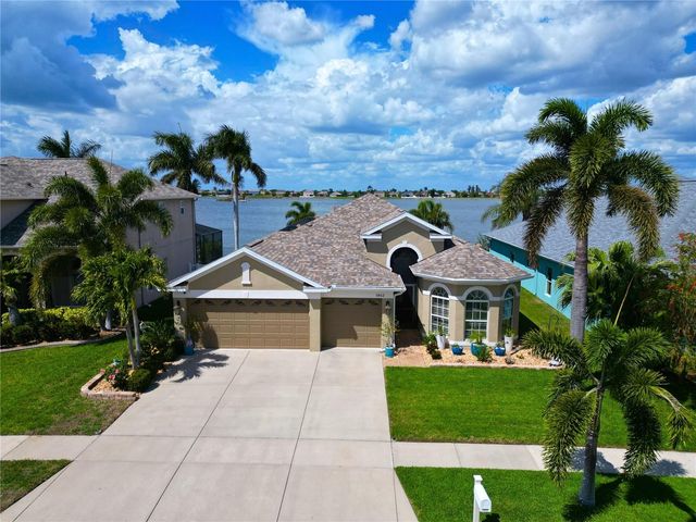 1842 MIRA LAGO CIRCLE, Ruskin, FL 33570