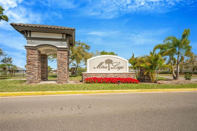 1842 MIRA LAGO CIRCLE, Ruskin, FL 33570