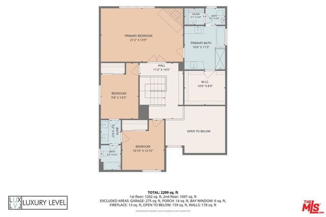 13033 Magnolia Boulevard, Sherman Oaks, CA 91423