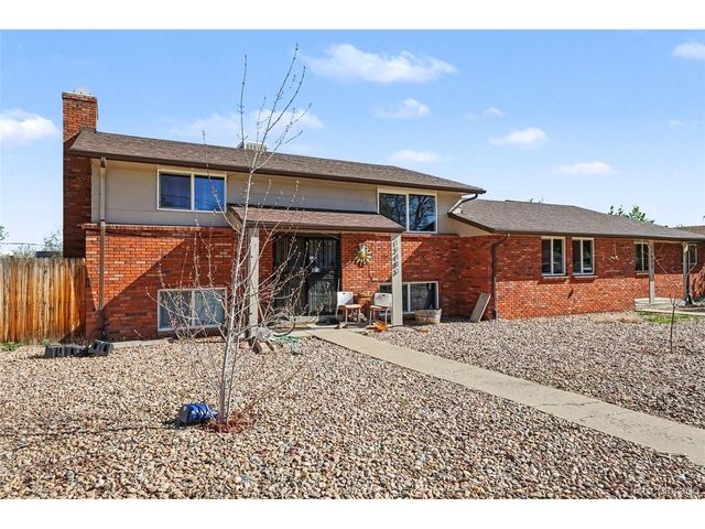 12473 W 8th Ave, Golden, CO 80401