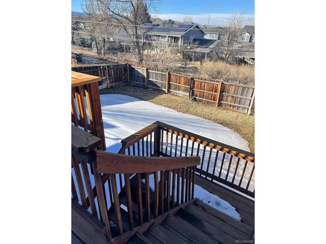 12473 W 8th Ave, Golden, CO 80401