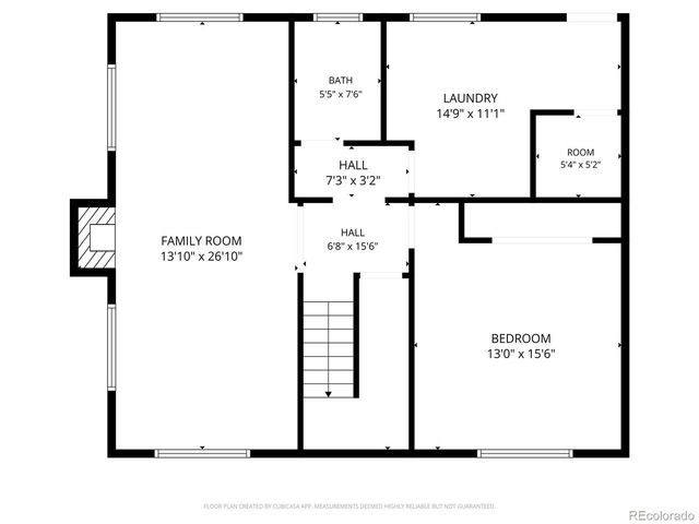 12473 W 8th Ave, Golden, CO 80401