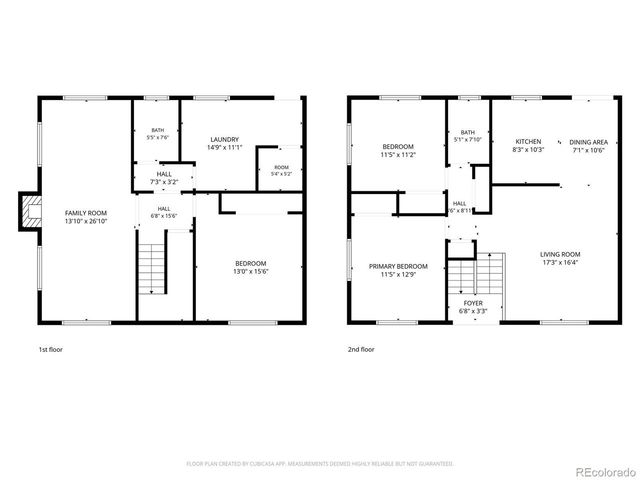 12473 W 8th Ave, Golden, CO 80401
