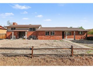 12473 W 8th Ave, Golden, CO 80401