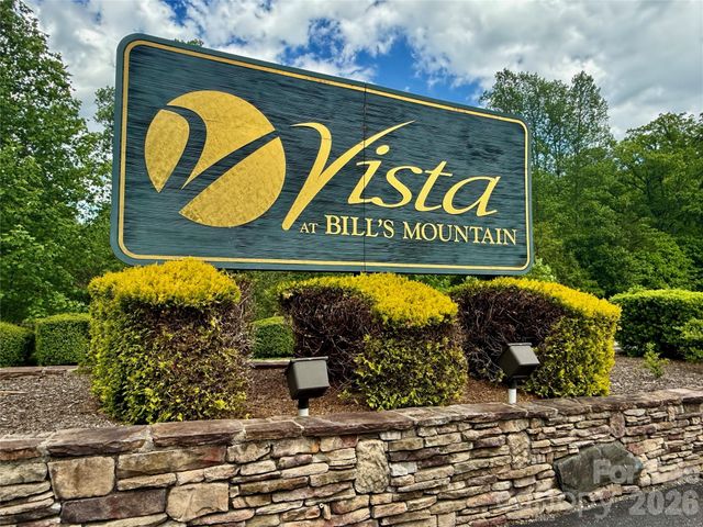 Lot 260 Rock Ledge Drive, Lake Lure, NC 28746