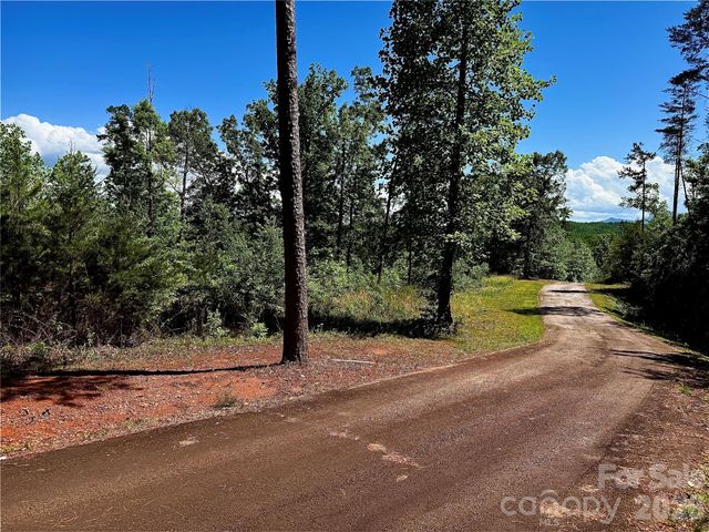 Lot 260 Rock Ledge Drive, Lake Lure, NC 28746