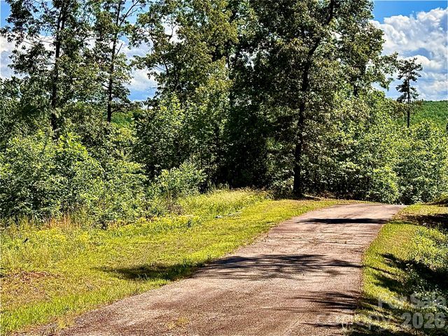 Lot 260 Rock Ledge Drive, Lake Lure, NC 28746
