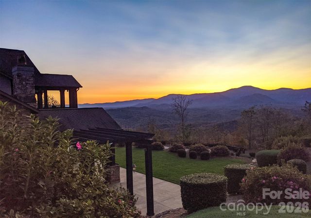 Lot 260 Rock Ledge Drive, Lake Lure, NC 28746