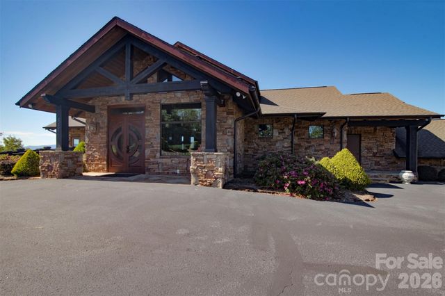 Lot 260 Rock Ledge Drive, Lake Lure, NC 28746